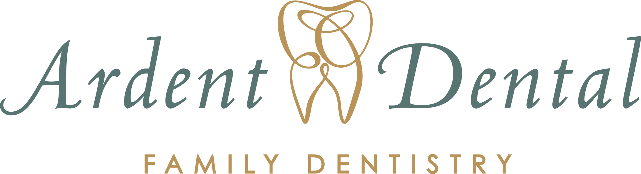 Link to Ardent Dental home page